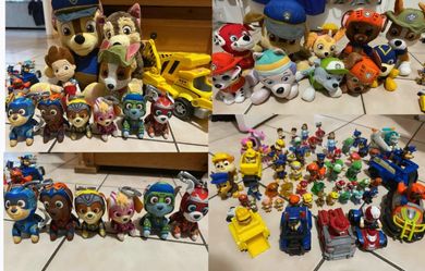 Paw Patrol
