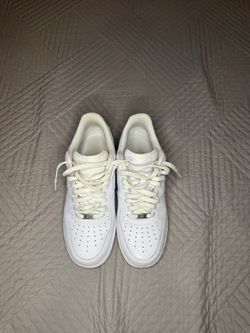 Nike Air Force one Size 11