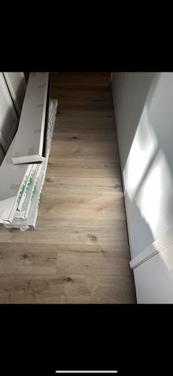 Vinyl Flooring