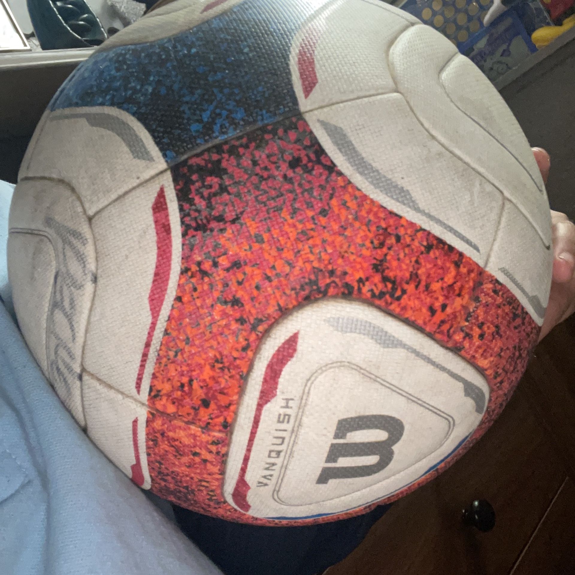 Soccer Ball