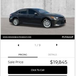 Dinsmore Auto 615 N. Meridian Puyallup Wa 98371