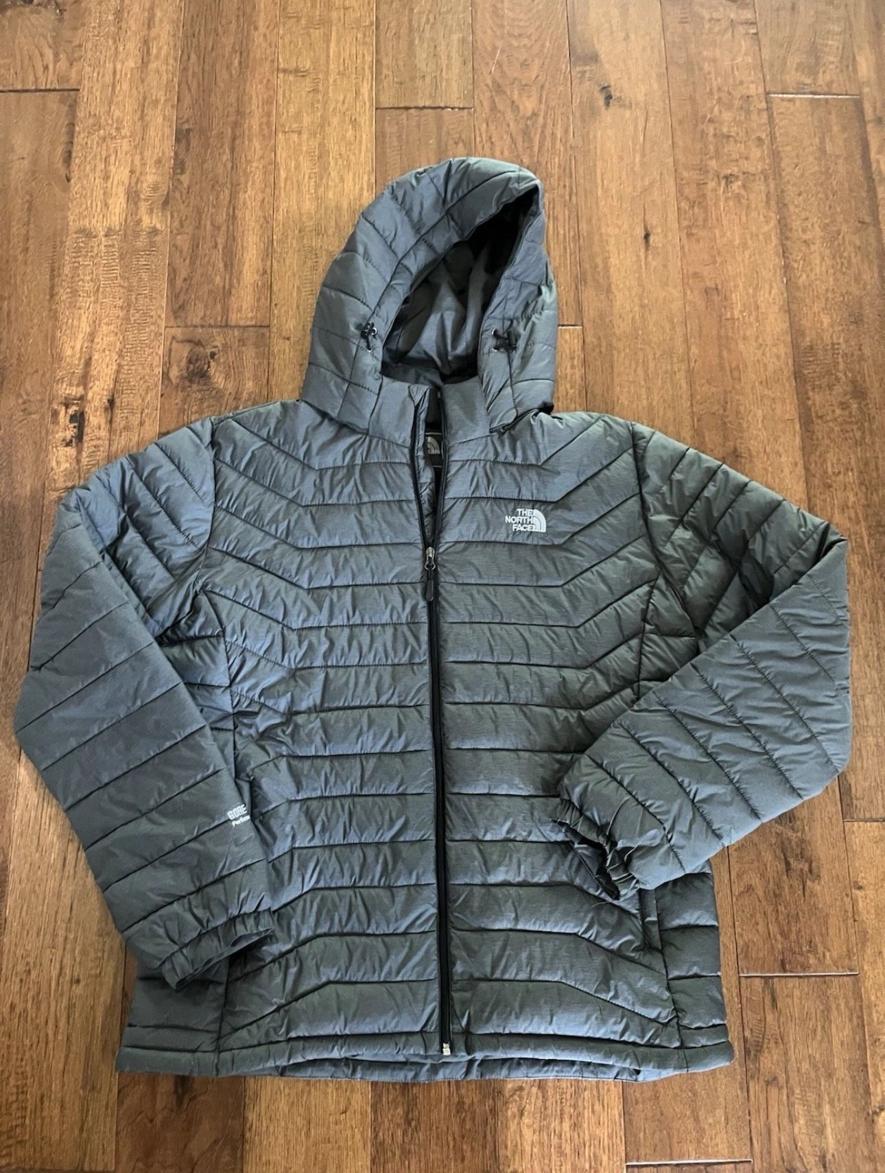 North Face Men’s Jacket Summit Series