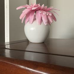 Tiny Fake Plants Set Of Three