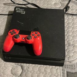 PS4 For Sale