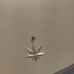 Gold Charm