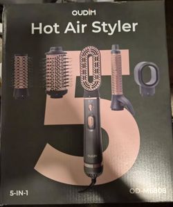 Hair Styler