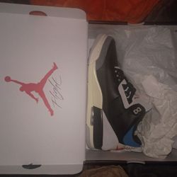 Jordan Rare Air OG Retro 3s