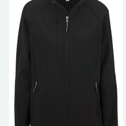 Edward Soft Shell Jacket