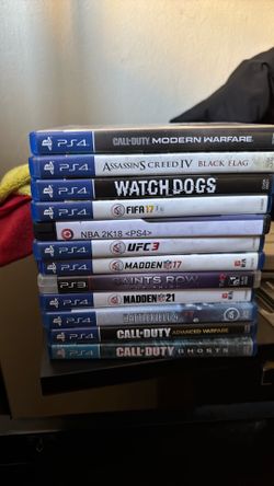 3  dollars a game