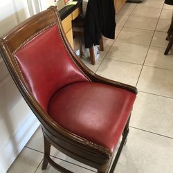 FrontGate Swivel Chairs