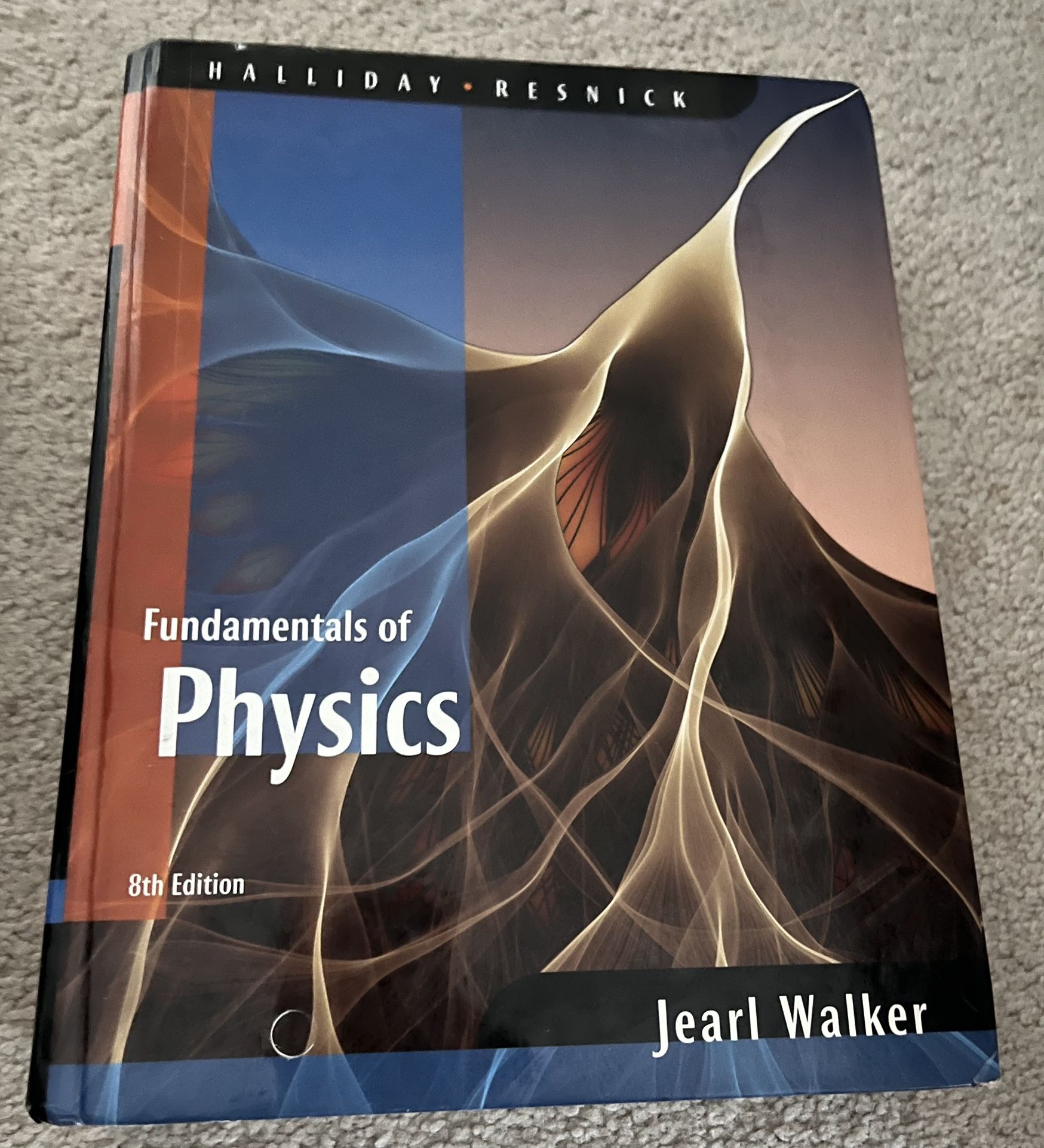 College Text Books