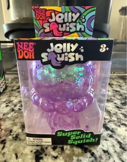 Jelly fish Needoh