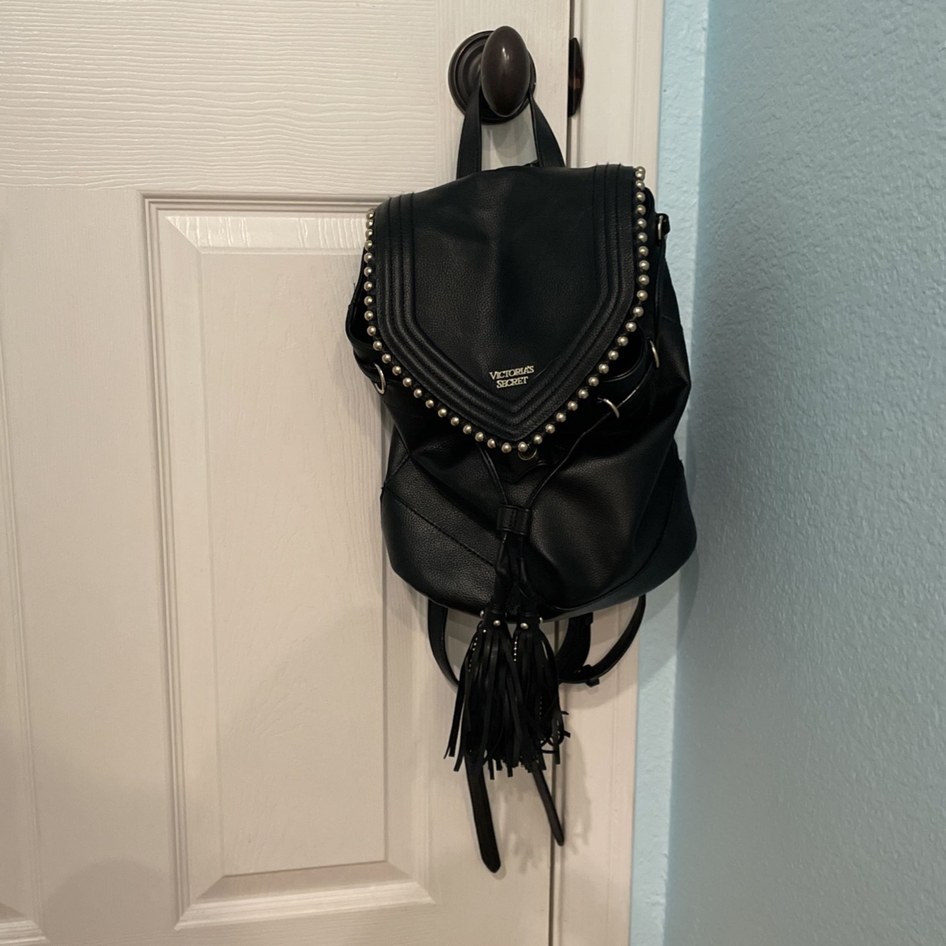 Victoria’s Secret Drawstring Backpack 