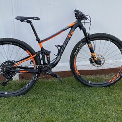 FS: Giant Anthem 1 29er