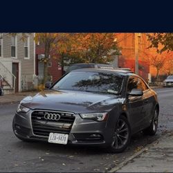 Audi 2013