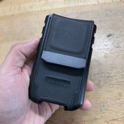 Hard case Phone Holder