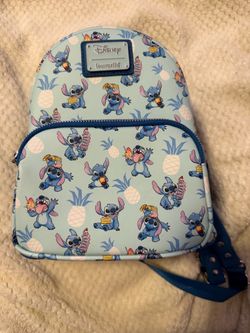 Lounge fly stitch
