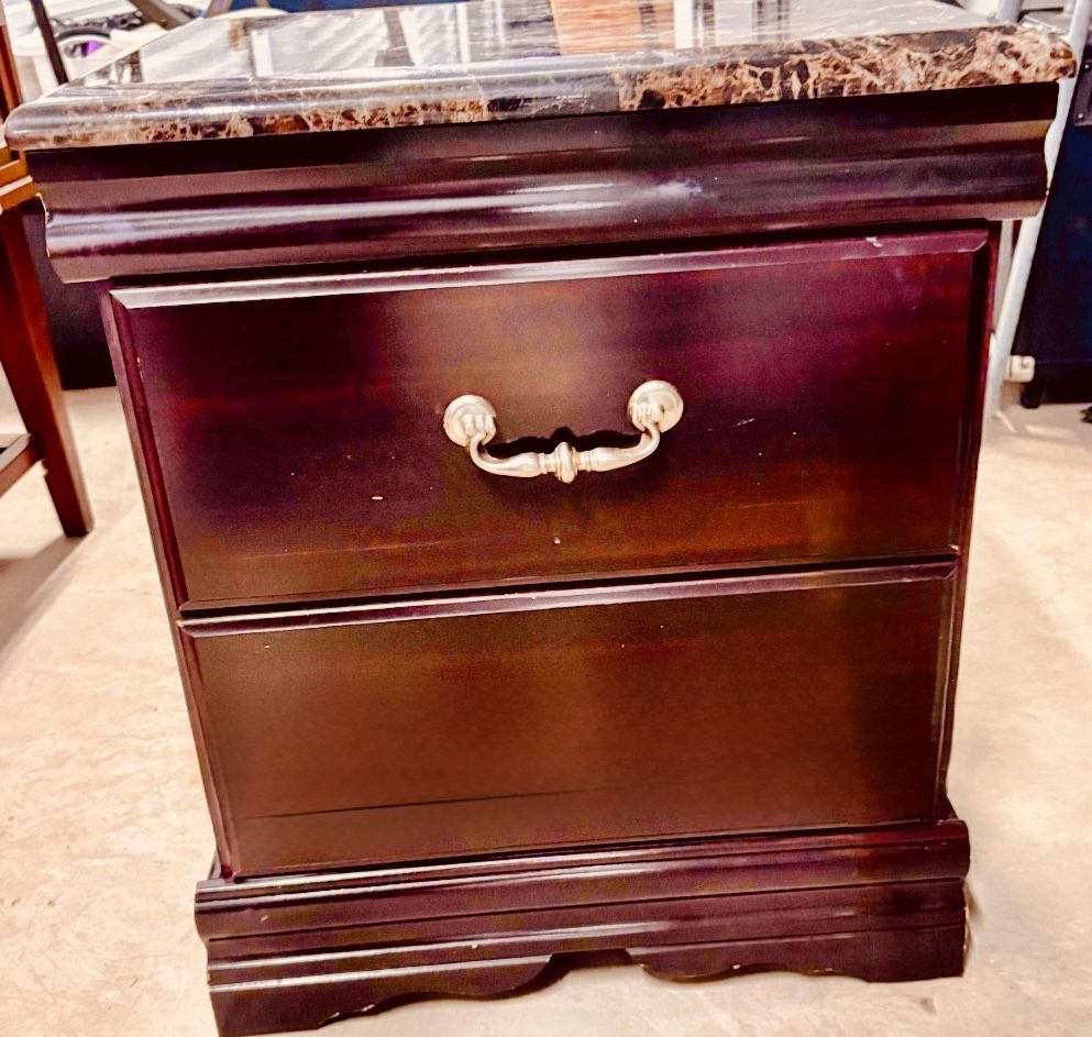 Unique 3 Piece Bedroom Set