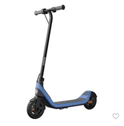 Segway C2 Lite Kids Electric Scooter