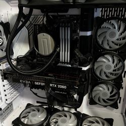 Gaming Computer
