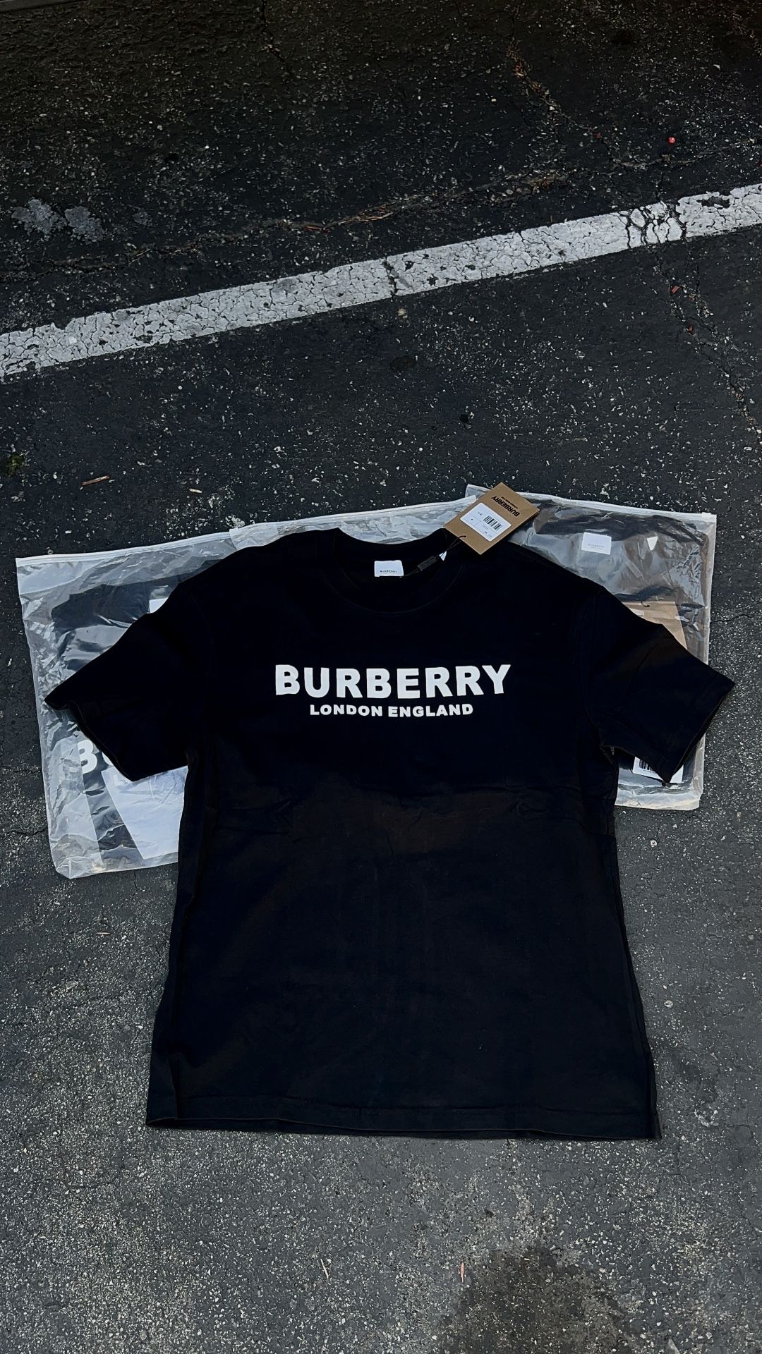 Burberry