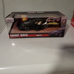 Knight Rider K.I.T.T