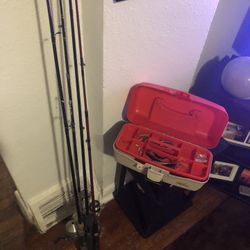 For Fishing 🎣 $100 For All