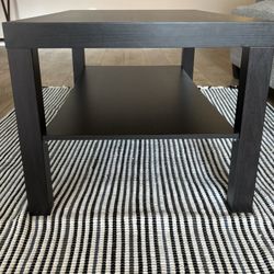 IKEA Coffee Table