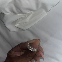 Ring (925 Sterling silver)