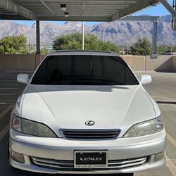 2000 Lexus ES