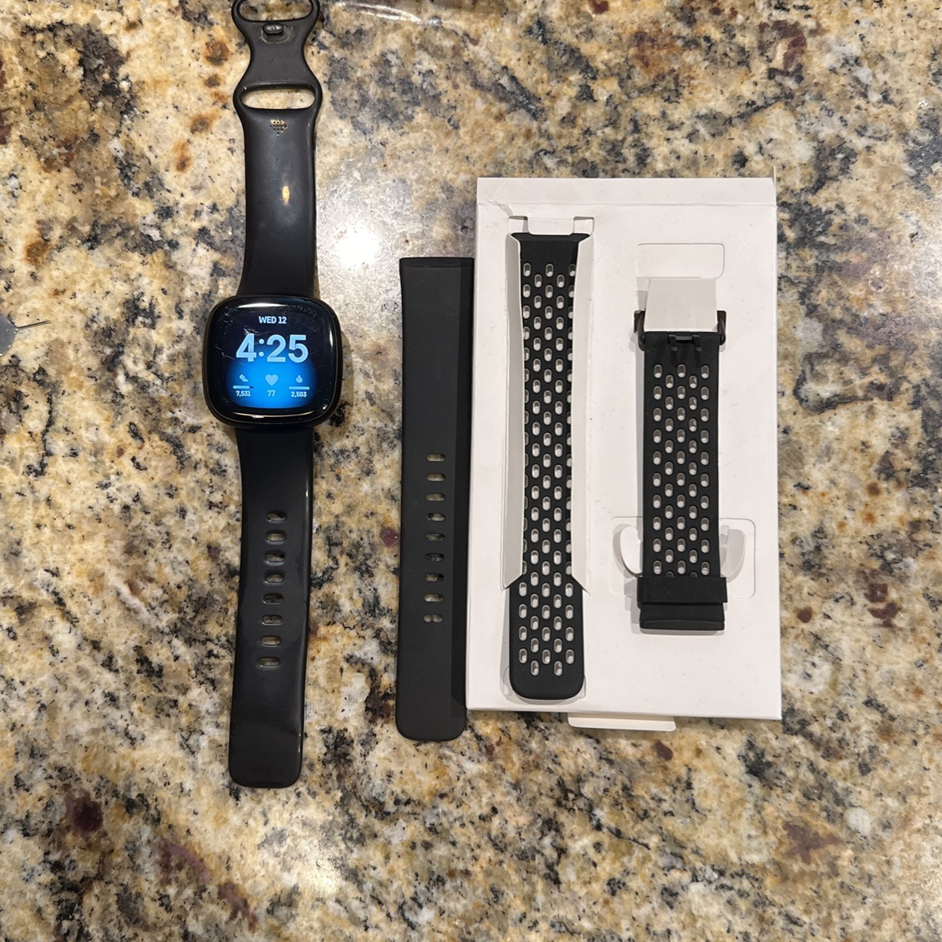 Fitbit Versa 2