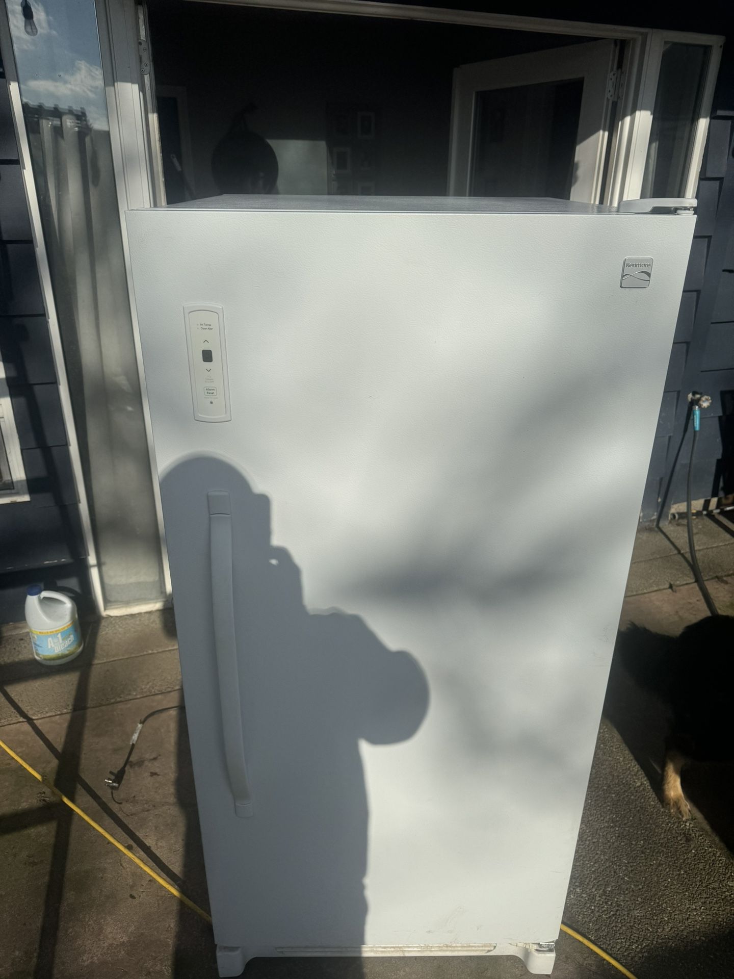 Kenmore Freezer for Sale in Edgewood, WA OfferUp