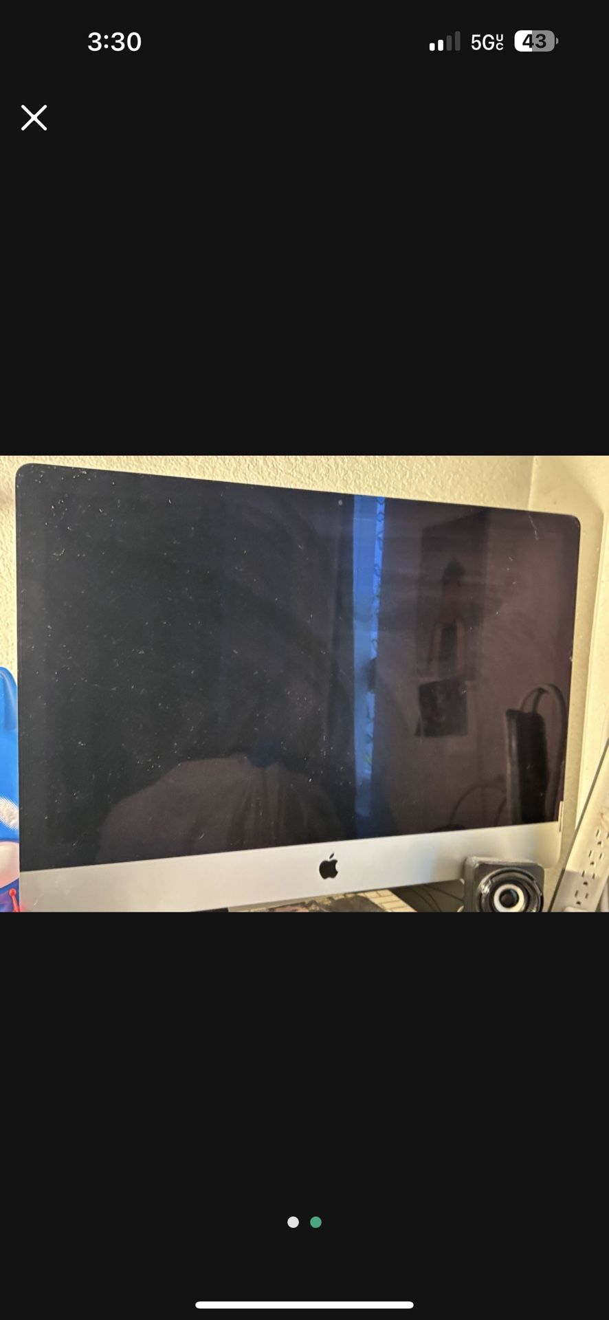 iMac Updated Newest Version