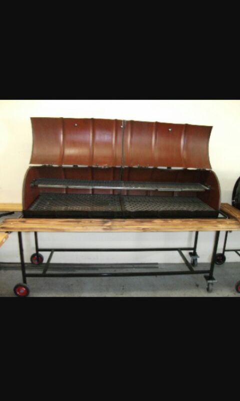 Custome grills