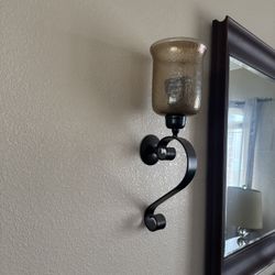 Wall Sconces