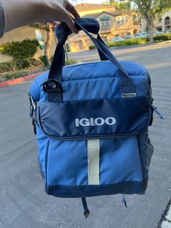 Igloo Insolated Bag