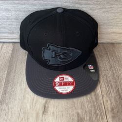 New Era Snapback Hat$ 35 Chefs