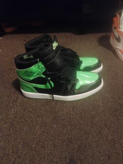Nike Dunks