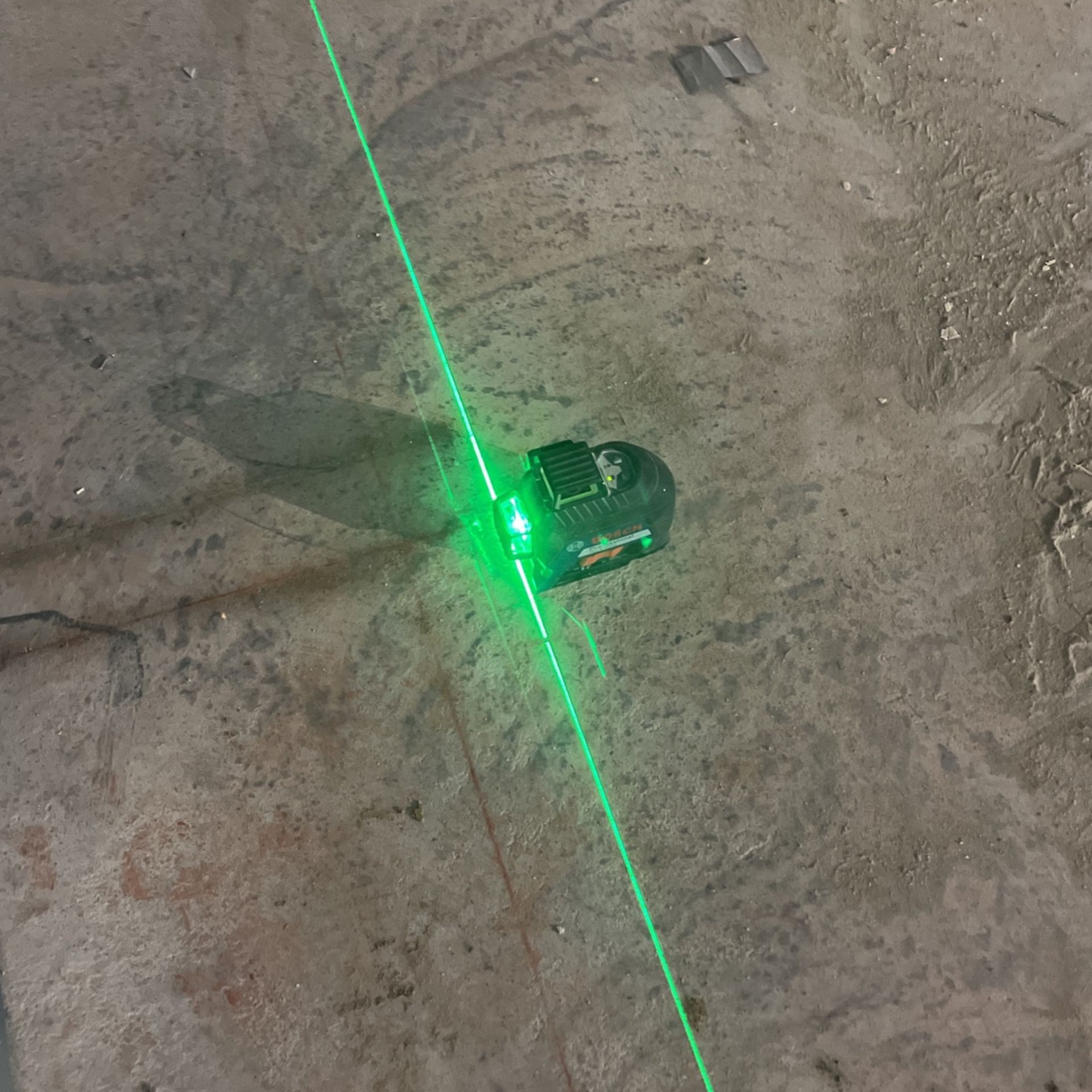 Vendo Un Láser Verde De Baterías 🔋 Siminuevo