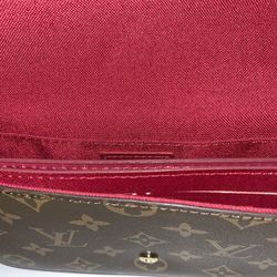 Louis Vuitton Pochette Félicie Monogram