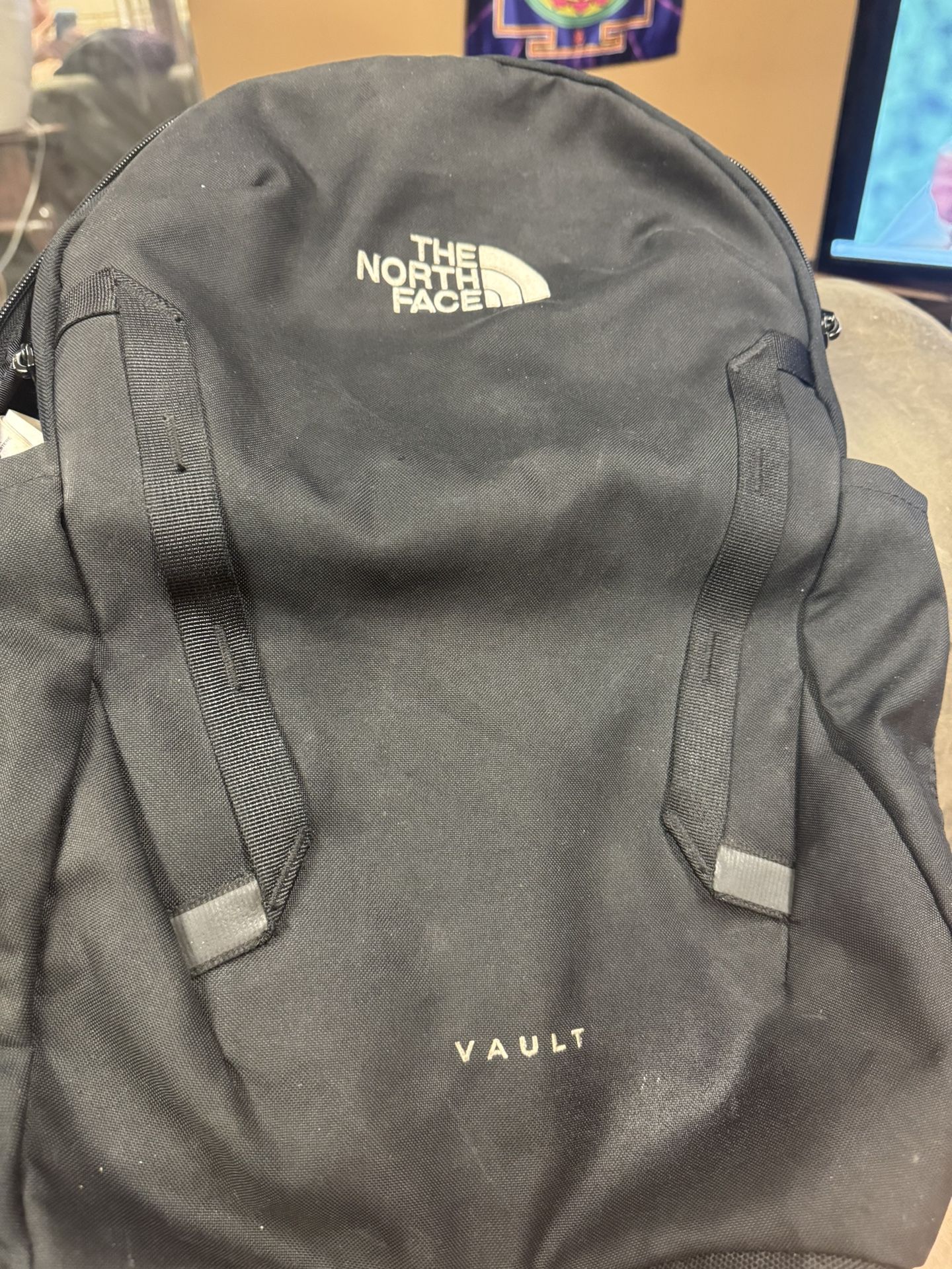 For Sale: The North Face Vault Backpack