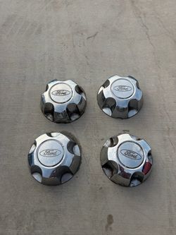 Ford ranger center hub caps