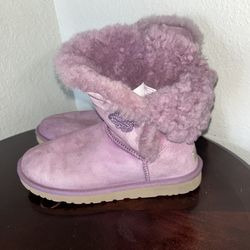 UGG Boots Size 9