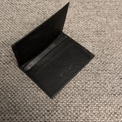 Wallet Premium Leather