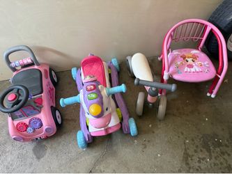 Toys