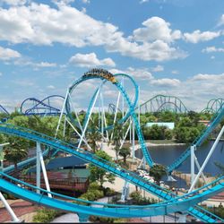 Seaworld Orlando Tickets/boletos
