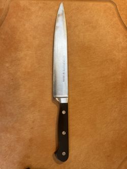 Wusthof - 6” Utility Carving Knife