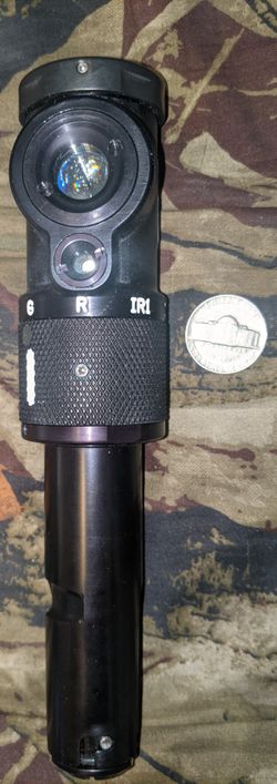 5 NEW Light AIMING POST 1290-01