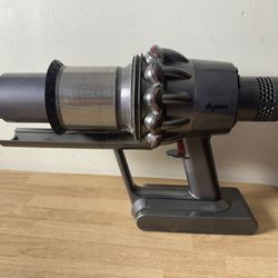 DYSON ANIMAL VACUUM V11 SV14 MAIN BODY MOTOR & CYCLONE ASSEMBLY w/ BATTERY