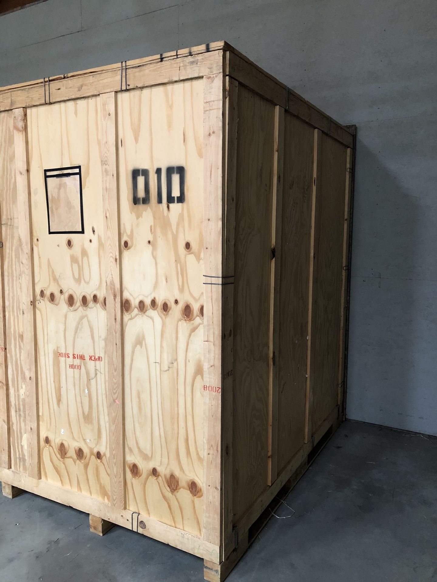 Wooden Storage Vaults for Sale in Sacramento, CA OfferUp